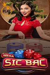 Mega Sic Bac table cover