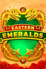 Eastern Emeralds pokie cover